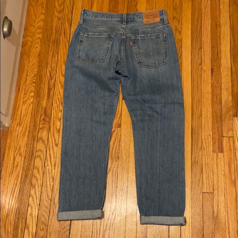 Levi’s - Picture 3 of 4